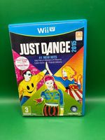 Just Dance 2015 (mehrsprachig) - Nintendo Wii U