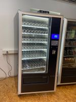 Outdoor Snackautomat Automatenprofi