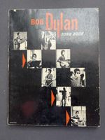 Bob Dylan Song book