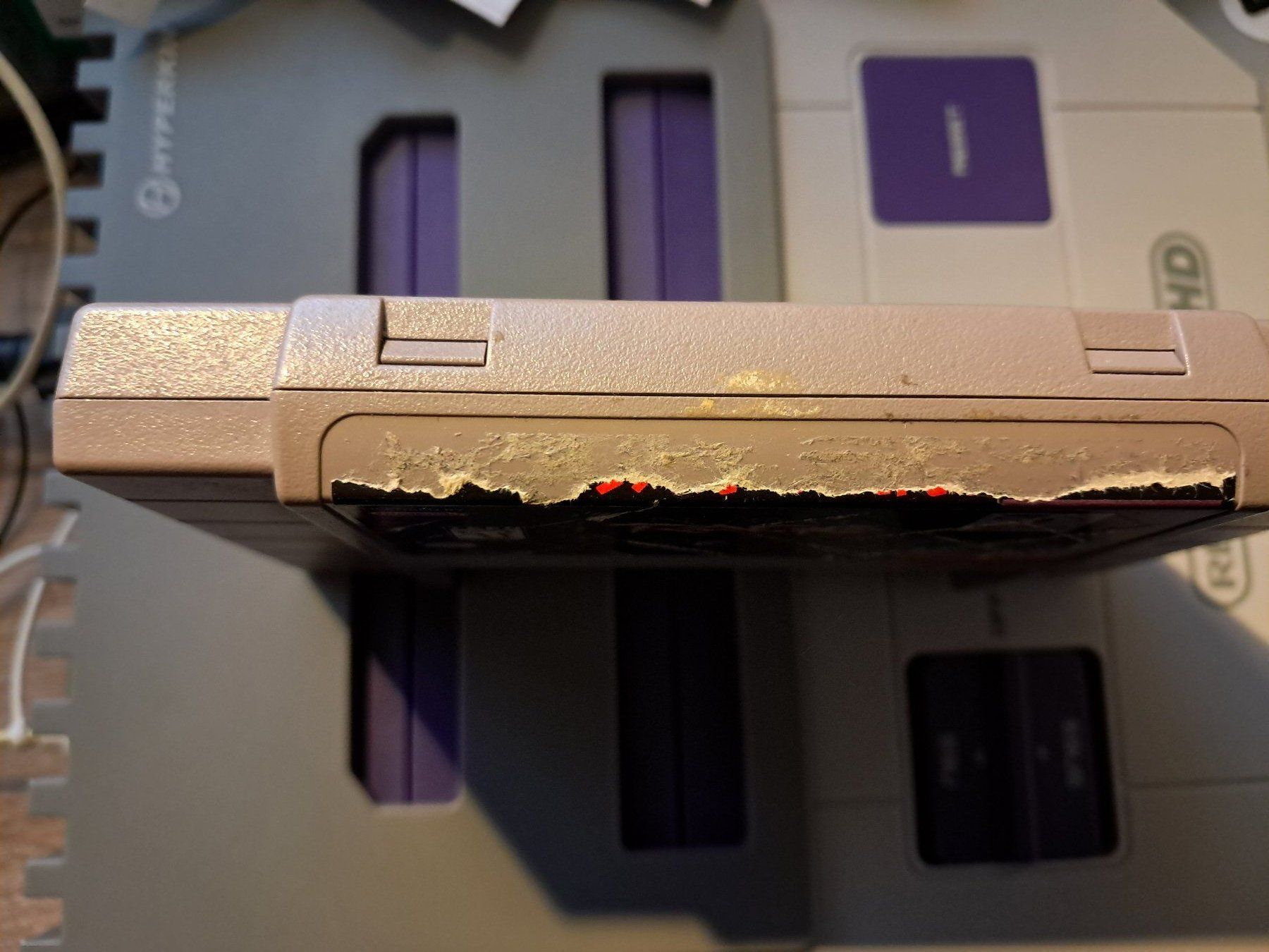 Jeux: Primal Rage SNES US Modul – D'occasion à Wallisellen par Cyberfuexli 1