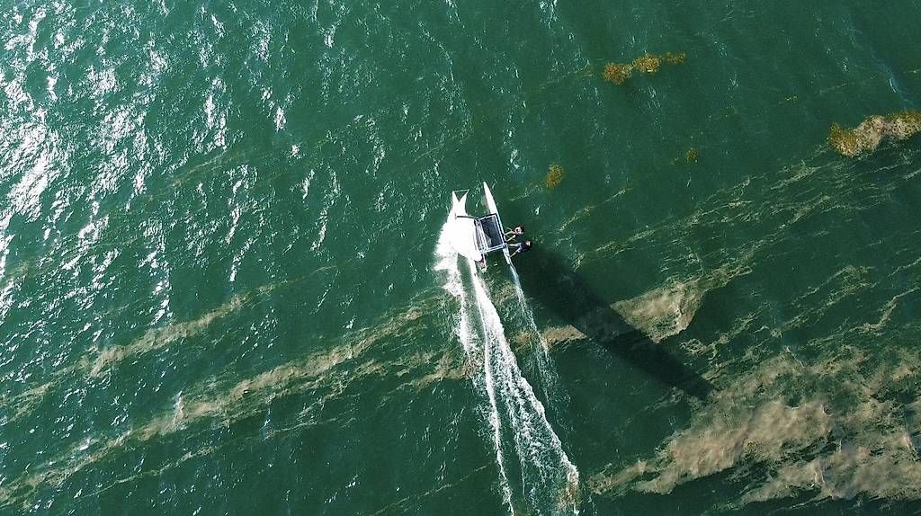 Boote: HOBIE Cat 16 – Gebraucht aus Winterthur von nomad 1