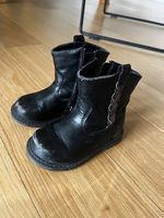 Stiefel Schuh Gr. 22