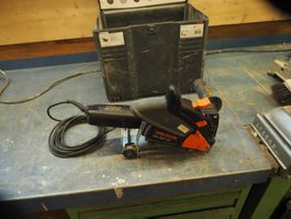 Fugenfräser Pro Tool
