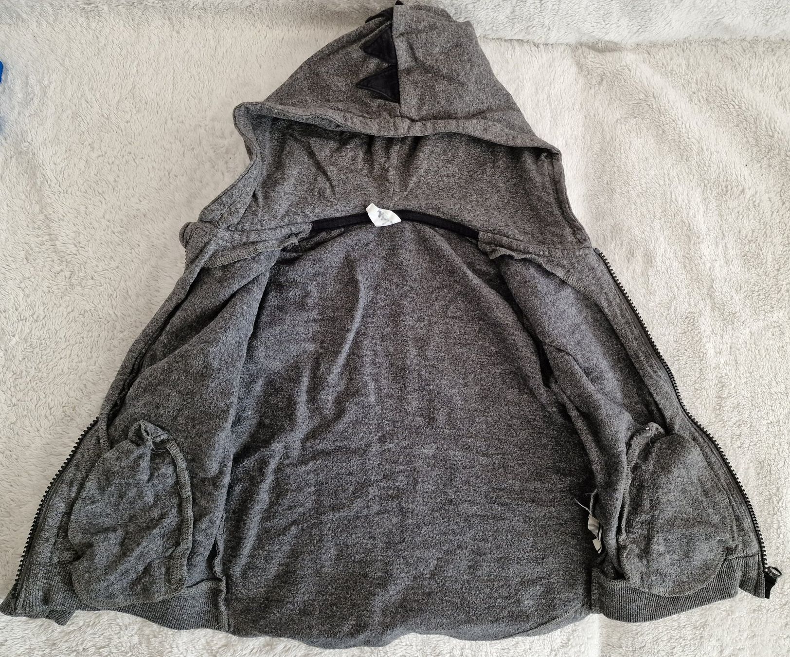 Maglioni & Felpe: Sweatjacke Gr. 98 – Usato da Zug venduto da Moehrli81 2