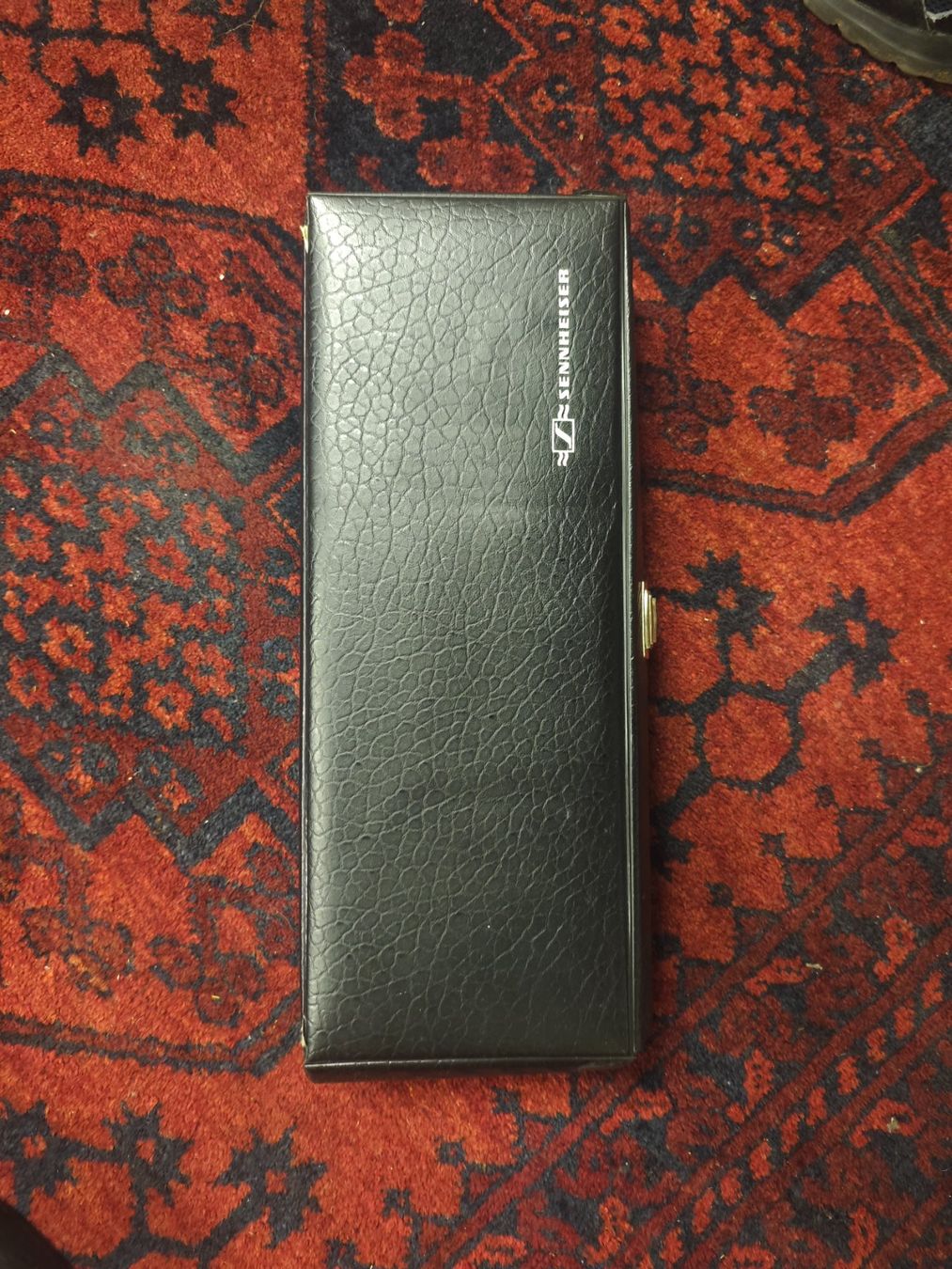 Sennheiser Microfoni: Sennheiser MD-441 N – Usato da Neuchâtel venduto da Salseroni 3