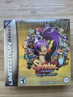 Shantae Advance: Risky Revolution Classic Edi. Sealed (PS 5)
