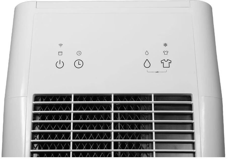 Kibernetik Deumidificatori: Kibernetik M16 WiFi - Entfeuchter – Nuovo (secondo la descrizione) da Nürensdorf venduto da romano_a 6