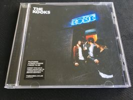 The Kooks - Konk -CD-