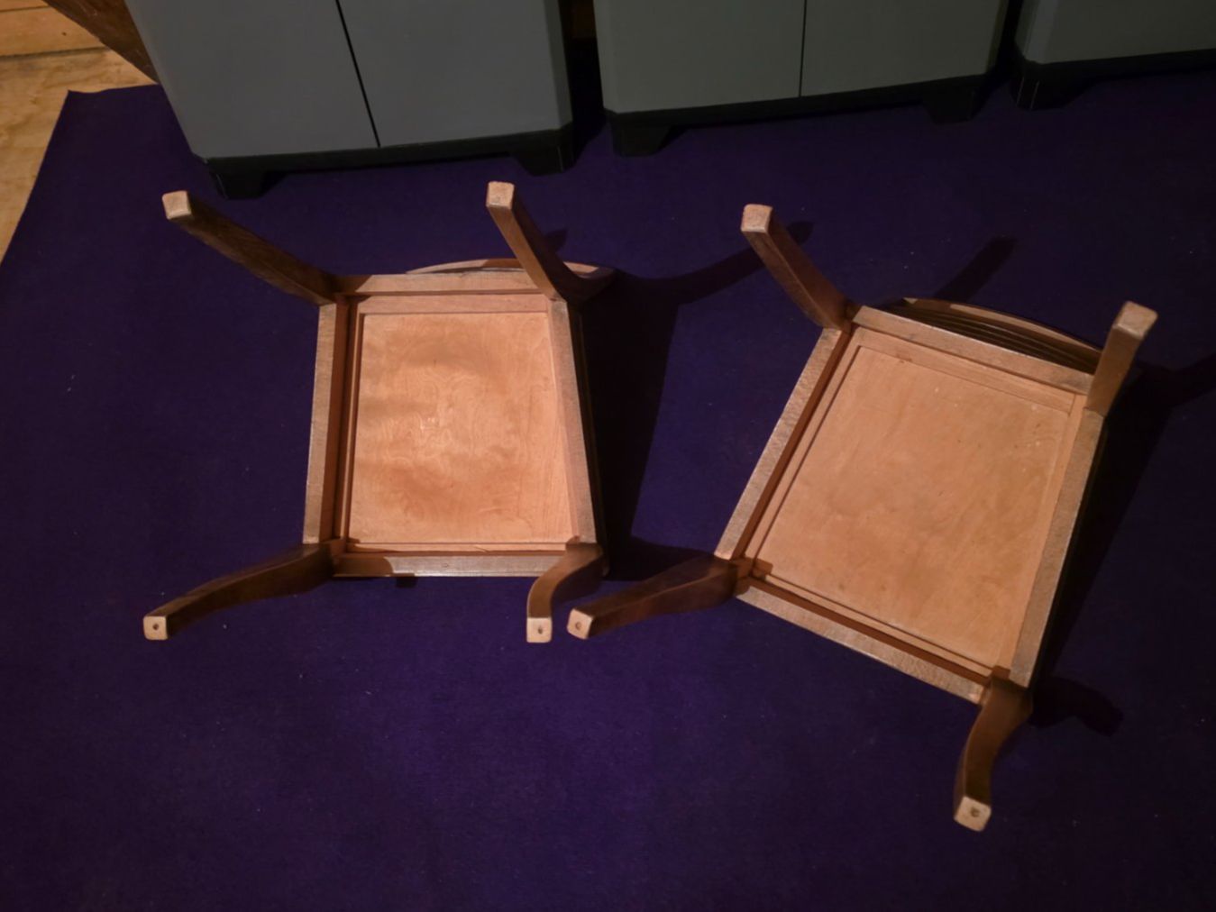 Chaises: Holzstuhl - Antik – D'occasion à Schwarzenegg par jwe_m2vb 2