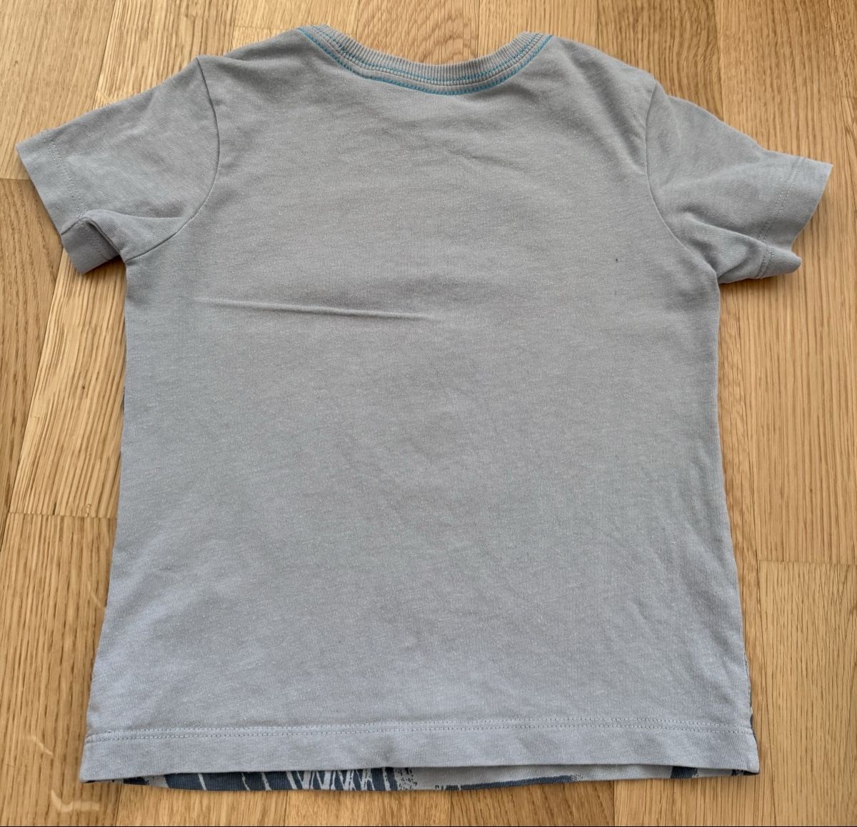 T-shirt: T-shirt Spiderman, taille 98 – Usato da Genève venduto da valmath 2