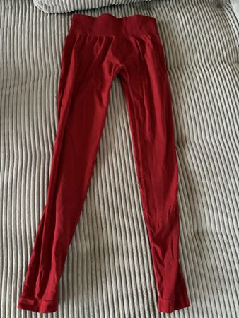 neuwertige Sportleggings von Oace Grösse M