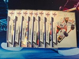 SportZoo Sammelkarten/Kloten/BaseSet