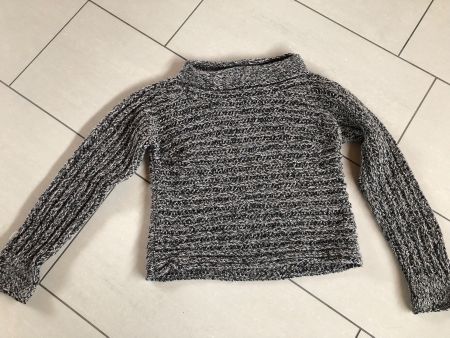 Marc Cain Kurzpullover Gr. 34