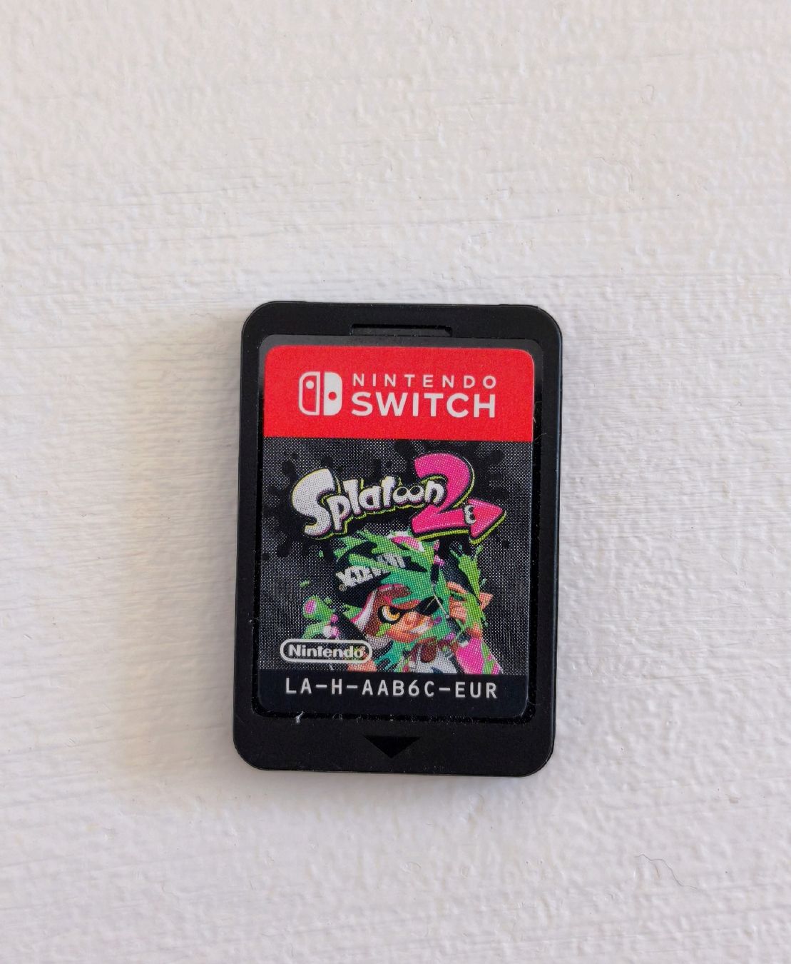Nintendo Giochi: Splatoon 2 per Nintendo Switch - come nuovo ! – Usato da Sevelen venduto da dun_vs7w 3
