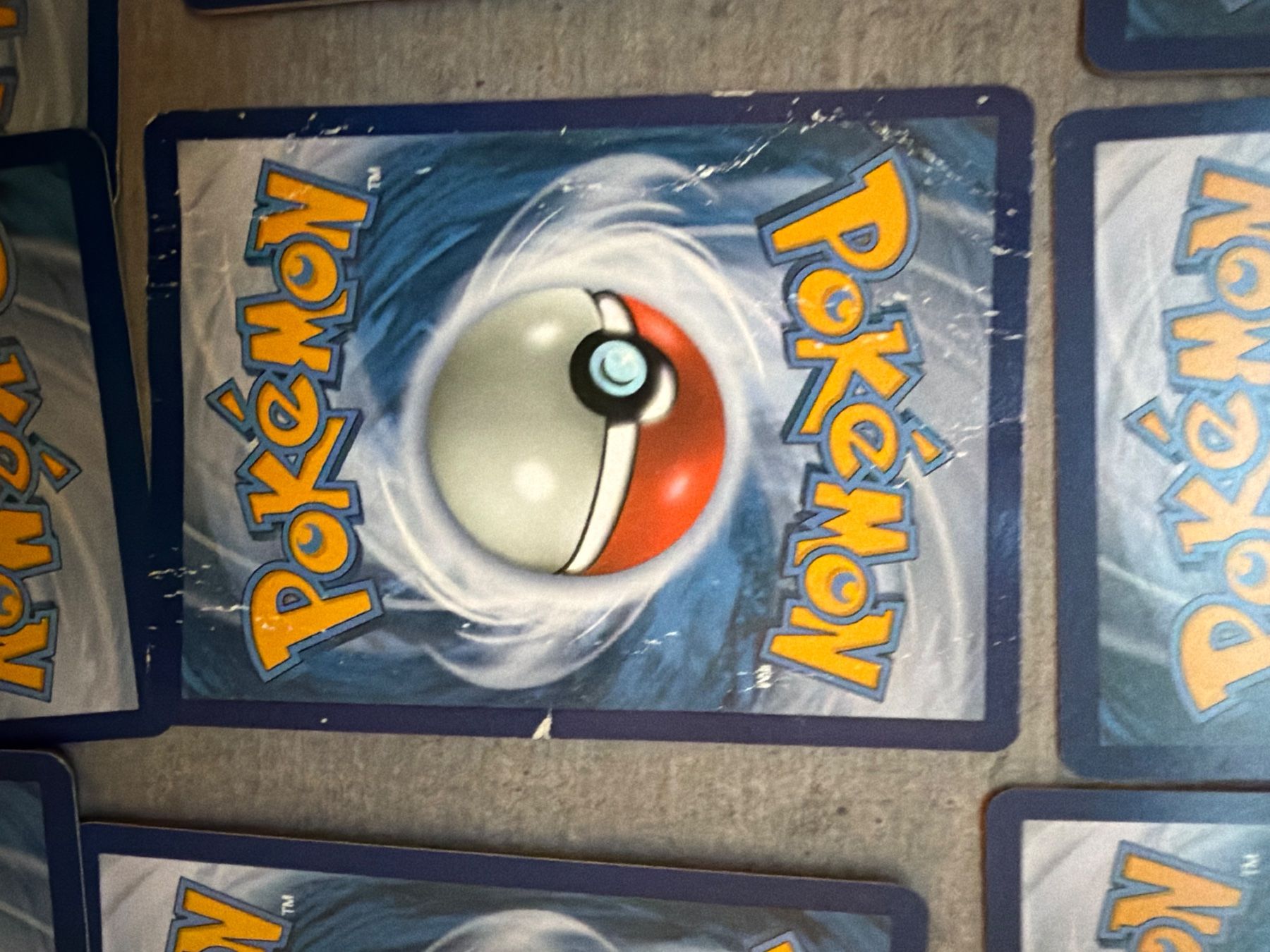 Pokémon Carte collezionabili: 52 Normale Pokémon Karten – Usato da Bolligen venduto da Elreitsch 2