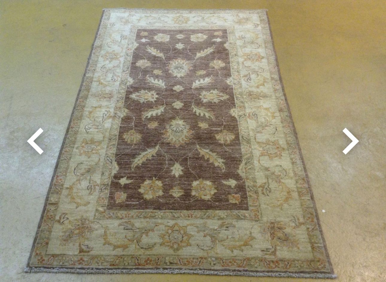 Tapis: Wunderschöner Orientteppich! – D'occasion à Olten par Saayis 1