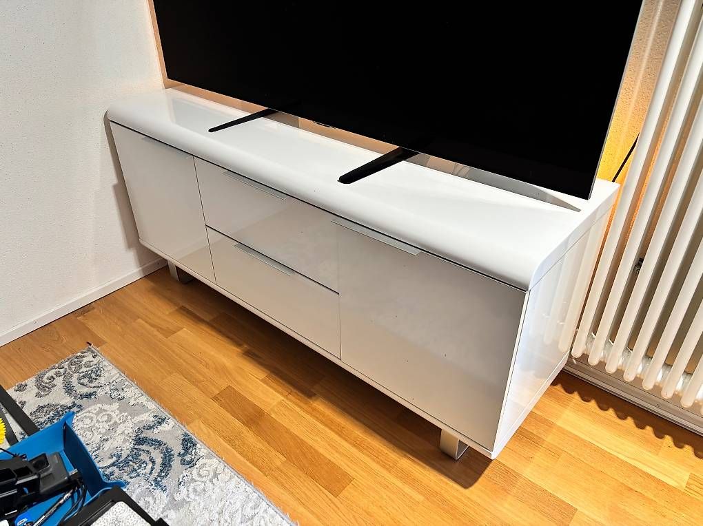 Mobili TV: Sideboard – Usato da Winterthur venduto da mbeurer