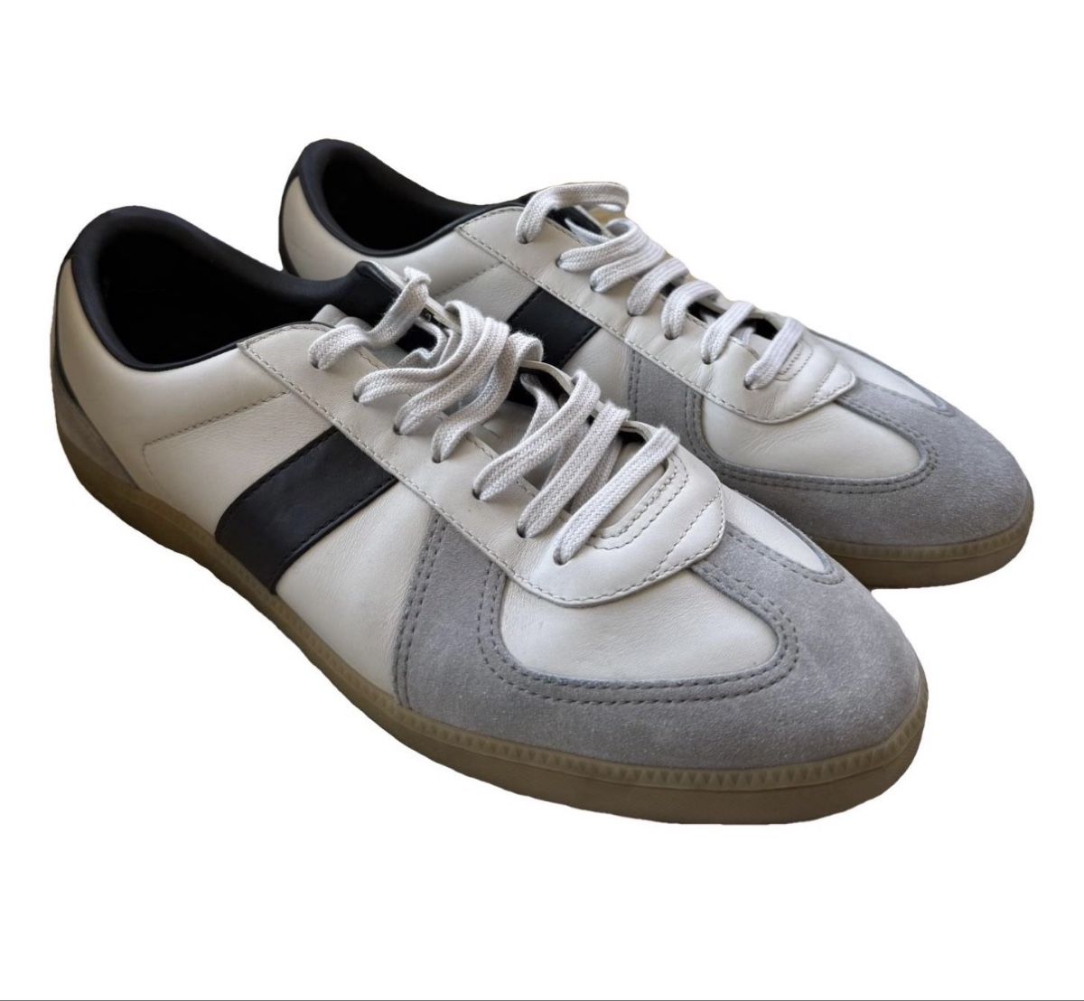 Dior Scarpe da uomo: Dior B01 Matchpoint Schuhe, Grösse 44 – Nuovo (secondo la descrizione) da Biel/Bienne venduto da lichterhoh