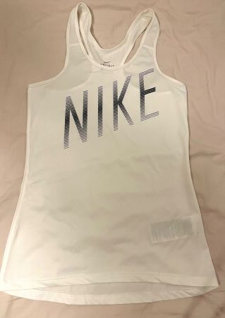 Nike Tank Top Damen, Grösse S,