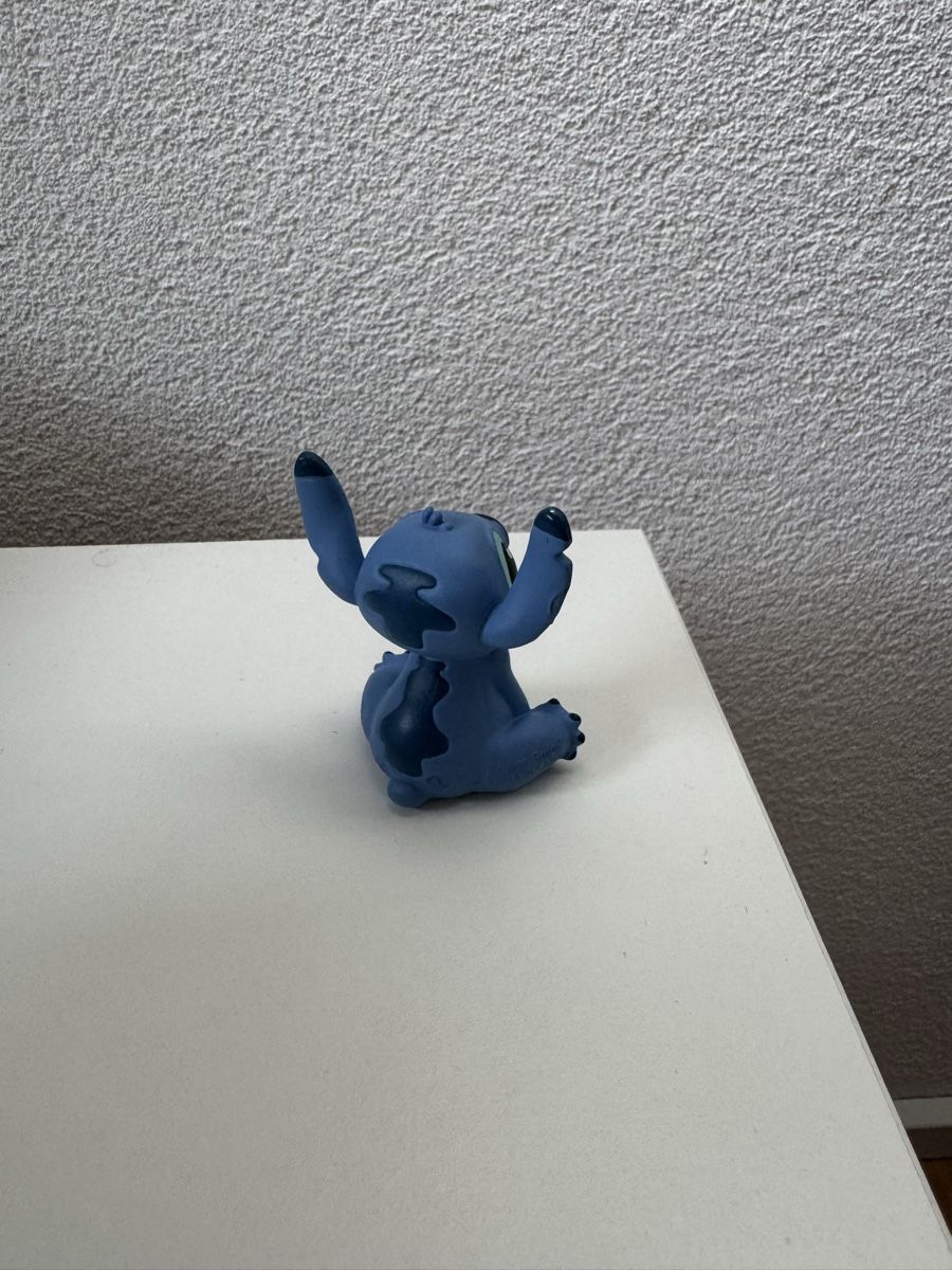Tonies Statuette: Tonie Figur Stitch – Usato da Müllheim Dorf venduto da SeimenAG 1