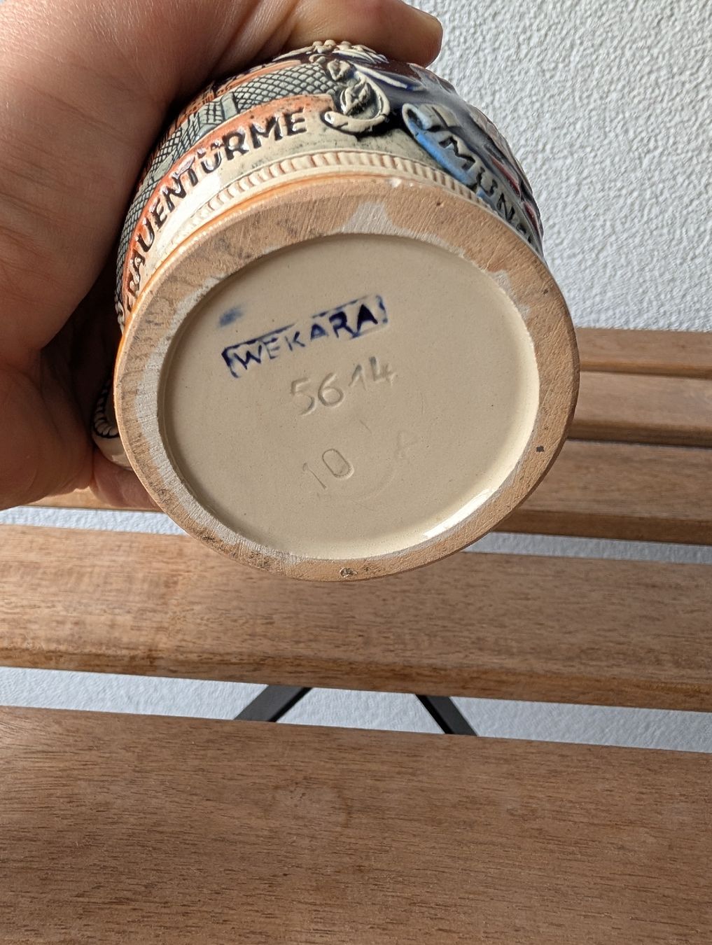 Bicchieri: Bierkrug 0.25l – Usato da Bern venduto da ari_66yc 5