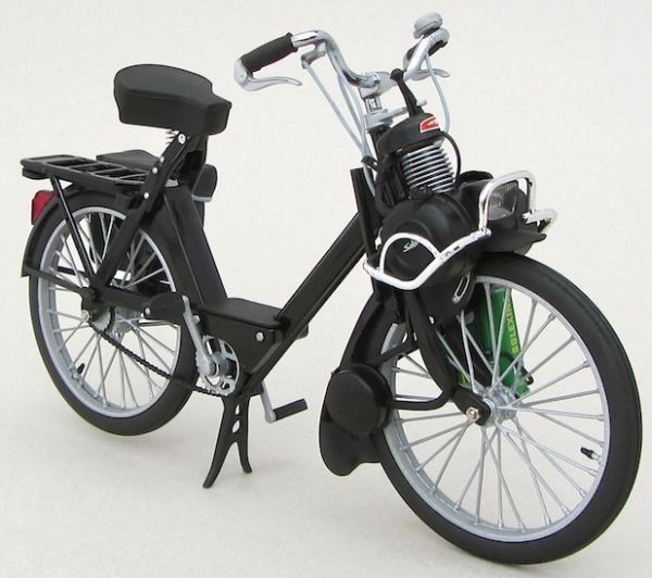 Norev Kit di modellismo & Modellini statici: Solex 3800 1:18 Norev – Usato da Rothrist venduto da Juana5