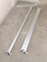 Matrix Systems Aluminium-Textilrahmen / Messesystem