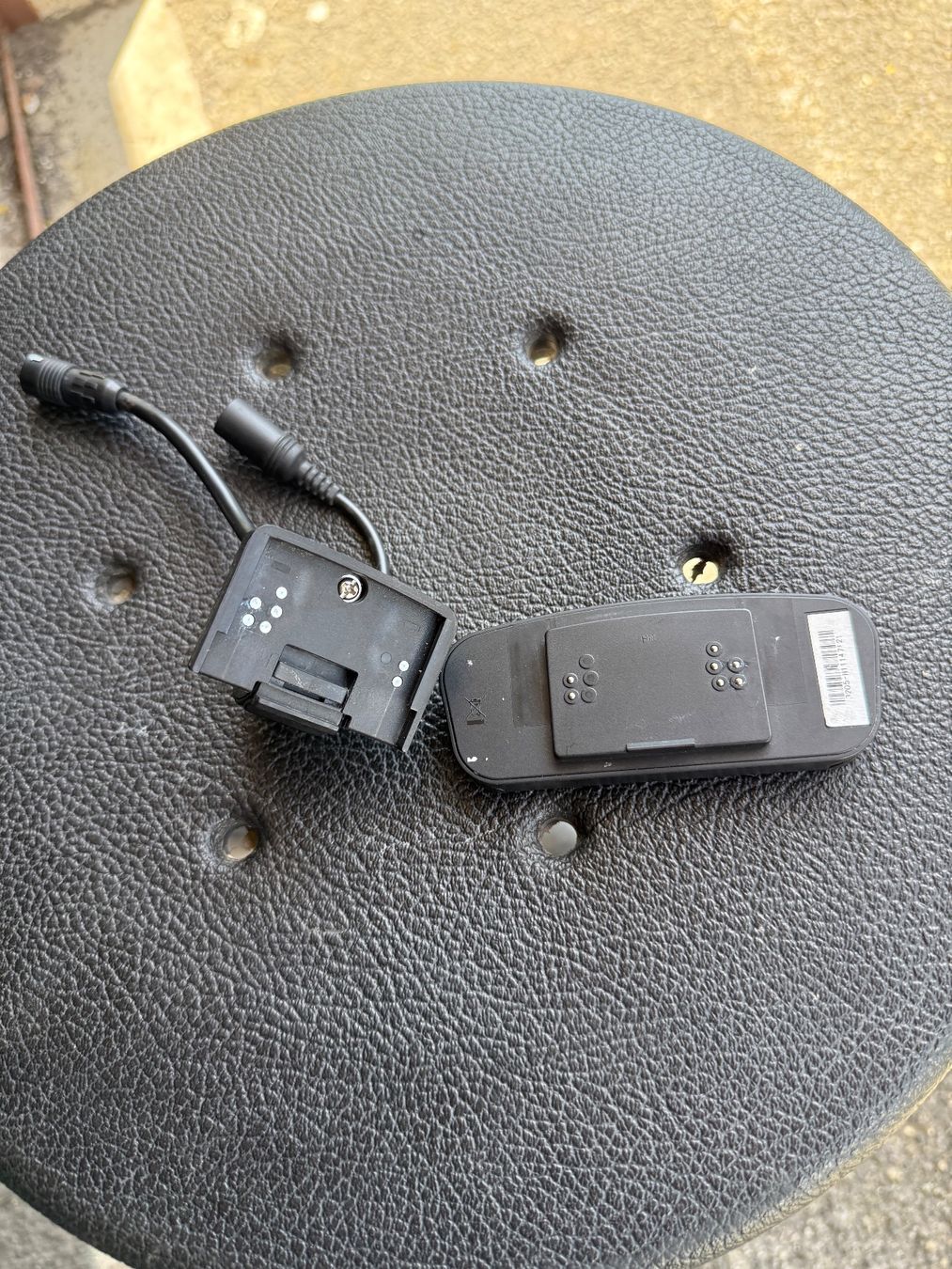 Bionx Ersatzteile: BionX Display mit halterung – Gebraucht aus Oberentfelden von lam_vj88 1