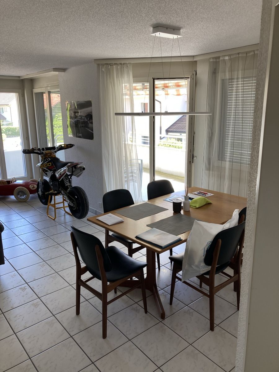 Pfister Lampadari & plafoniere: Esstischlampe – Usato da Villmergen venduto da J-Style-Racing 1