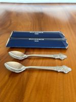 Löffel Bucherer Rolex Lucerne