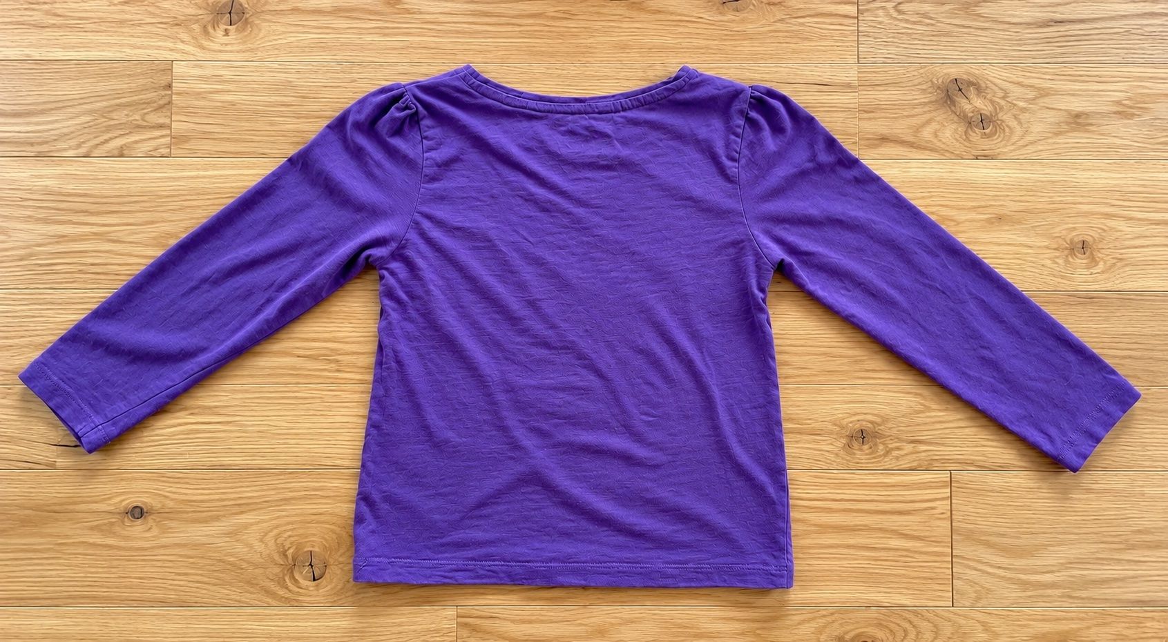Pullover & Sweatshirts: Pull « Papillon » Taille 116 – Gebraucht aus Sion von FashionStore3 1