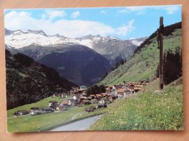 Curaglia - Val Medel - GR