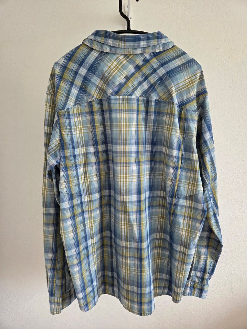 Columbia Camicie: Sporthemd von COLUMBIA – Usato da Oberrieden venduto da Smart570 2