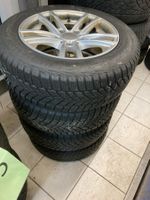 BMW 320 x Drive Winterräder 205/60R16