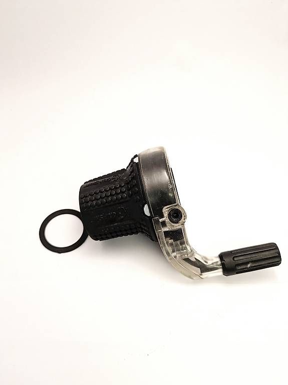 Pezzi di ricambio: Grip Shift SRT 800X Gauche - 3 vitesses – Usato da Renens VD venduto da CyclesLouise 2