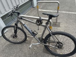 Vélo à donner en l état
