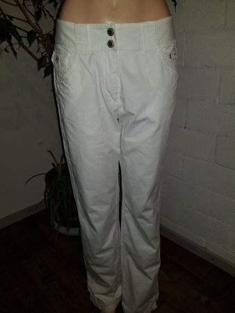 Pantalon L' ARGENTINA Taille 38 (40 EUR)