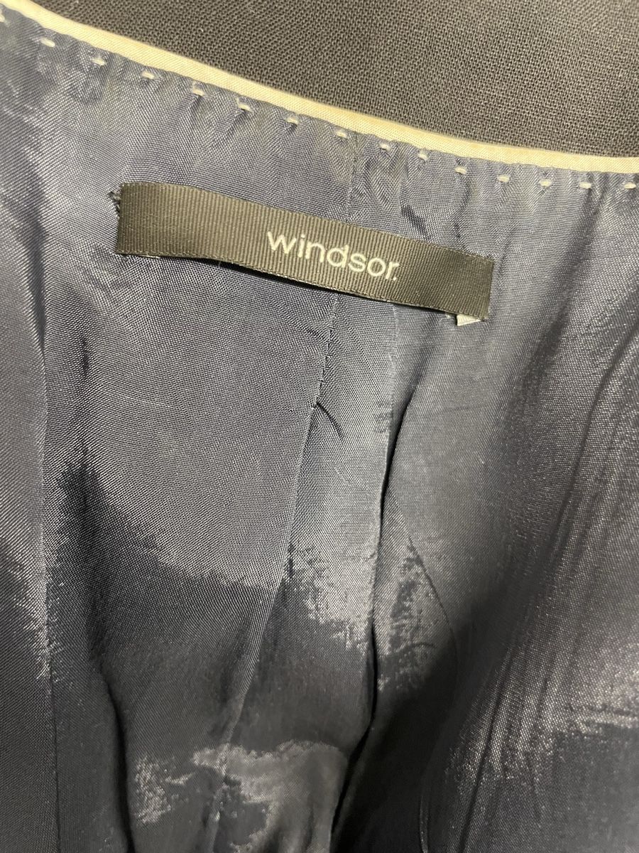 Windsor Giacche: LONGBLAZER VON WINDSOR – Usato da Chur venduto da churerli 2