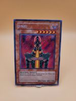Yu-Gi-Oh! Jinzo PSV-G000 Secret Rare - Sehr Selten!
