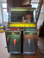 Jukebox Seeburg Stereophonic Model 220 - voll funktiosfähig