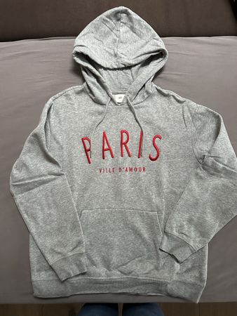 Schicker Hoodie, Mädchen Grösse S