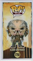 FUNKO POP! PLUS 1750 ELDER GREYBACK - PREDATOR 2