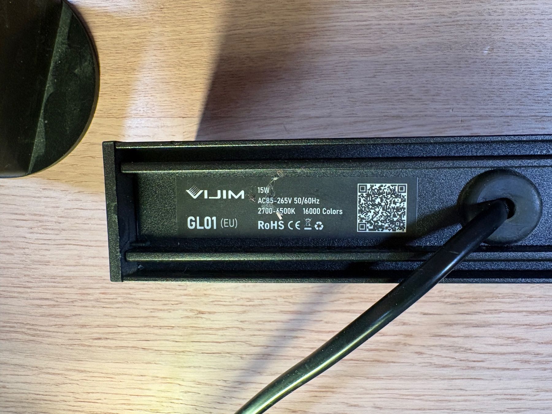 Lampade: Reaktive Lichtleisten Vijim GLO1 – Usato da Elgg venduto da Jo_Naj 4