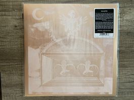 S964/Via Lactea LP Wah Wah Records Limited Edition 500