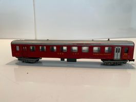 SBB Speisewagen Lima Spur N 378