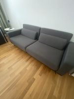 Schlafsofa Copperfield Textil guter Zustand