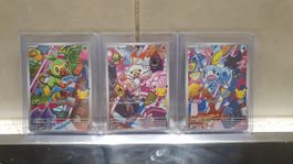 Pokemon First Partner Series 2 - English - Gen. 8 starter