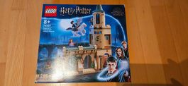 Lego Harry Potter 76401 - Sirius' Rettung