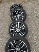 VW Golf Kompletträder Sommer 225/45R17