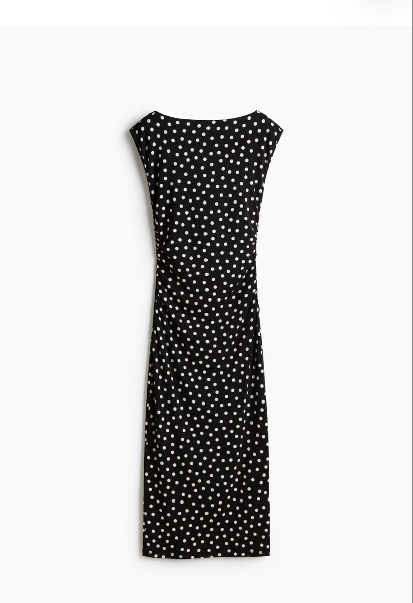 Vestiti: Polkadot kleid H&M neu L – Nuovo (secondo la descrizione) da Root venduto da Fashionhomeandmore 1